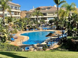 Piso en venta en Riviera del Sol en Mijas