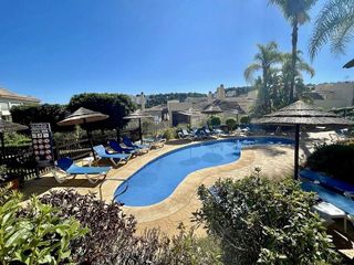 Piso en venta en Riviera del Sol en Mijas