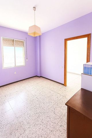 Ático en venta en Casco Urbano en Vinaròs