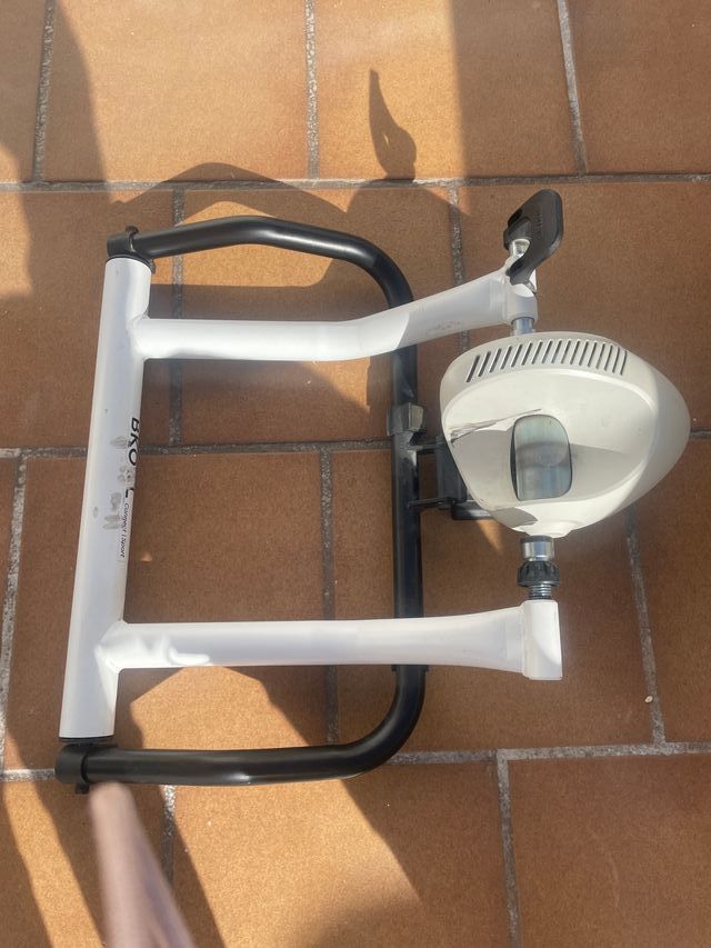 Rodillo Bkool Connect Sport