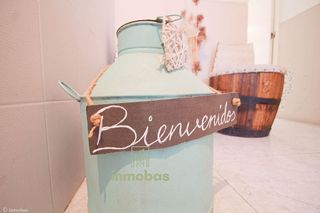 Piso en venta en La Estación en Badajoz