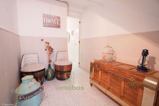 Piso en venta en La Estación en Badajoz