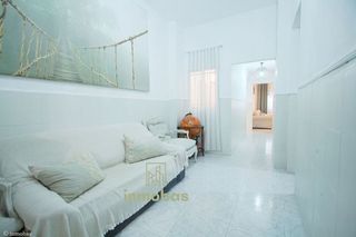 Piso en venta en La Estación en Badajoz