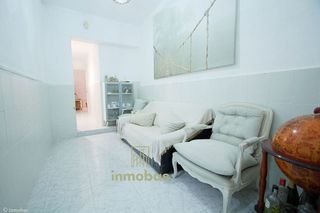 Piso en venta en La Estación en Badajoz