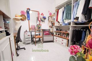 Piso en venta en La Estación en Badajoz