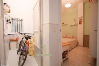 Piso en venta en La Estación en Badajoz