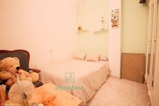 Piso en venta en La Estación en Badajoz