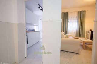 Piso en venta en La Estación en Badajoz