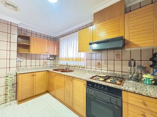 Piso en venta en Elda