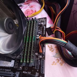 Placa Base ASUS Z97-K