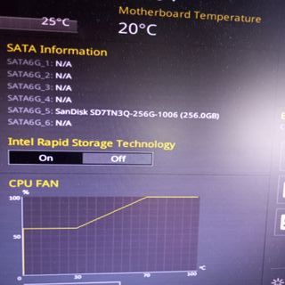 Placa Base ASUS Z97-K