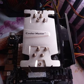 Placa Base ASUS Z97-K