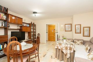 Piso en venta en Motril pueblo en Motril