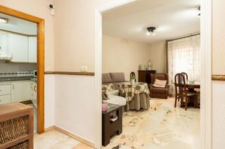 Piso en venta en Motril pueblo en Motril