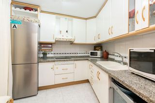 Piso en venta en Motril pueblo en Motril