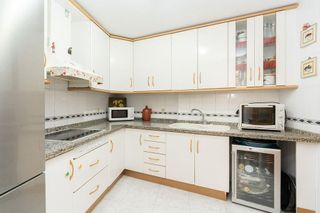 Piso en venta en Motril pueblo en Motril