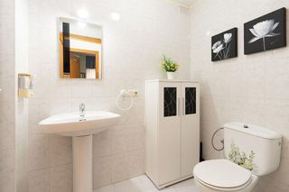 Piso en venta en Motril pueblo en Motril