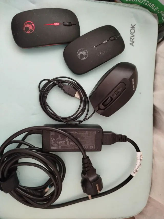 Accesorios ordenador