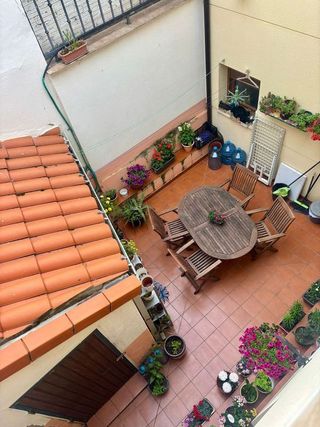 Piso en venta en El Cristo en Palencia