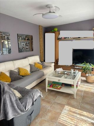 Piso en venta en El Cristo en Palencia