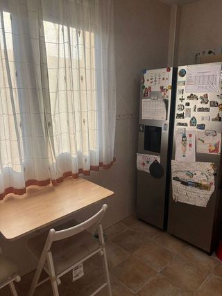 Piso en venta en El Cristo en Palencia