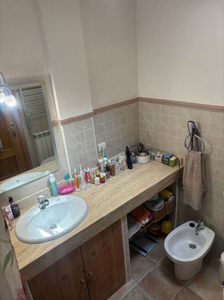 Piso en venta en El Cristo en Palencia