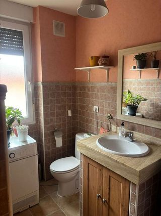 Piso en venta en El Cristo en Palencia