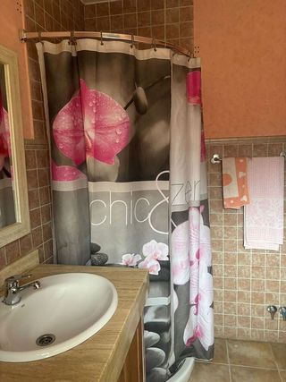 Piso en venta en El Cristo en Palencia