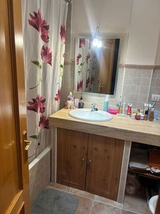 Piso en venta en El Cristo en Palencia