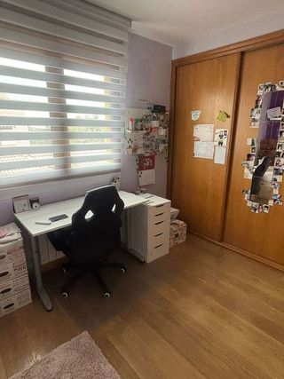 Piso en venta en El Cristo en Palencia