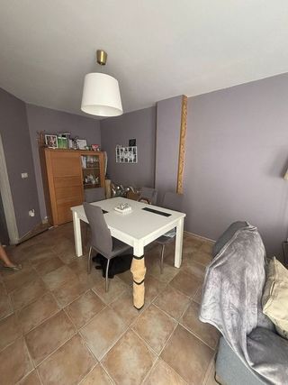 Piso en venta en El Cristo en Palencia