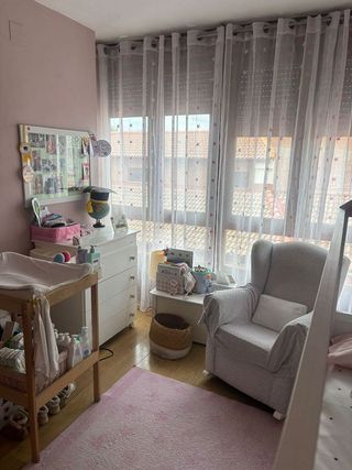 Piso en venta en El Cristo en Palencia