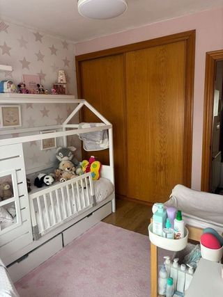 Piso en venta en El Cristo en Palencia