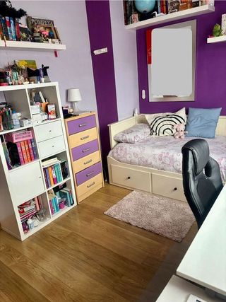 Piso en venta en El Cristo en Palencia