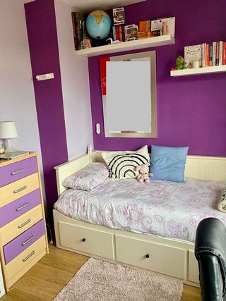 Piso en venta en El Cristo en Palencia