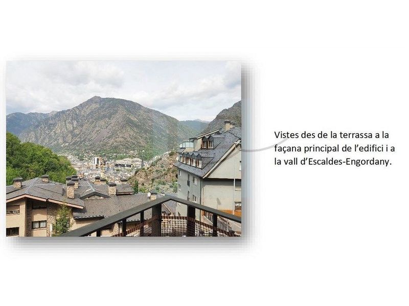 3-bedroom flat for sale in Escaldes-Engordany · 37 of 60