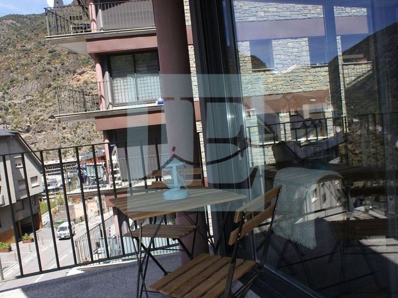 3-bedroom flat for sale in Escaldes-Engordany · 38 of 60