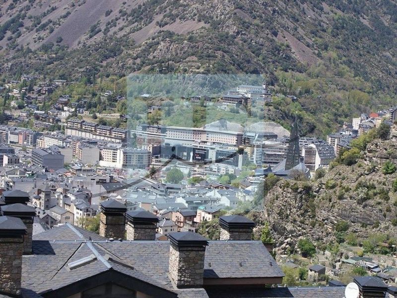 3-bedroom flat for sale in Escaldes-Engordany · 39 of 60