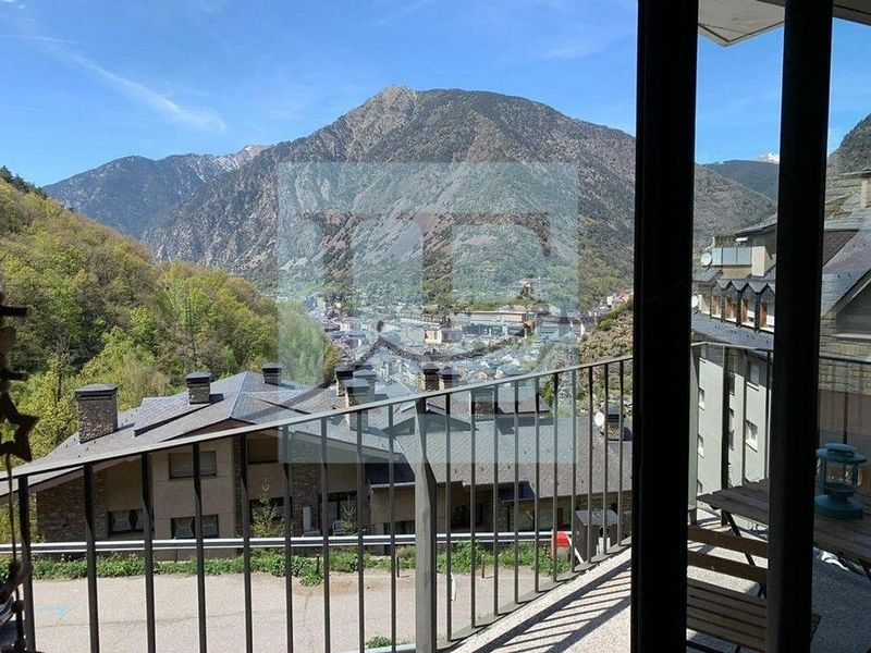 3-bedroom flat for sale in Escaldes-Engordany · 48 of 60