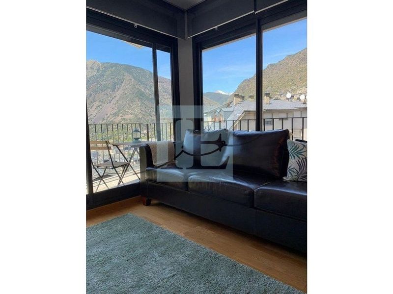 3-bedroom flat for sale in Escaldes-Engordany · 49 of 60