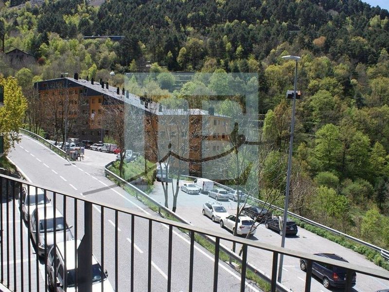 3-bedroom flat for sale in Escaldes-Engordany · 50 of 60