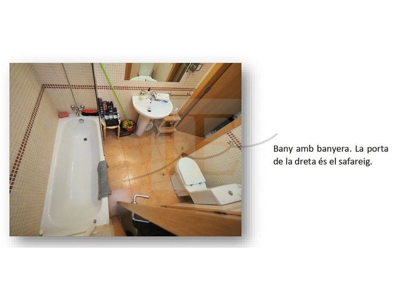 3-bedroom flat for sale in Escaldes-Engordany · 54 of 60