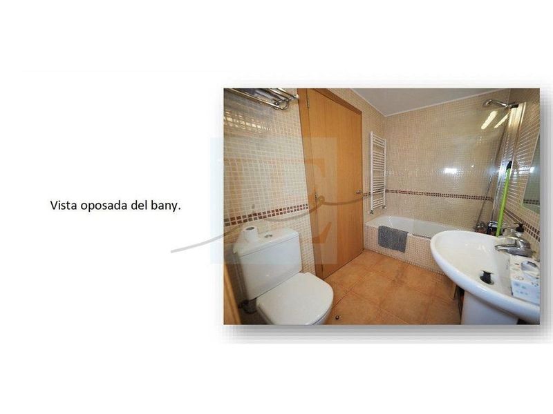 3-bedroom flat for sale in Escaldes-Engordany · 55 of 60