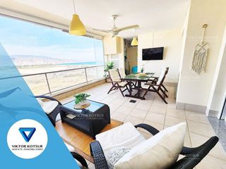 Piso en venta en Las Salinas en Roquetas de Mar