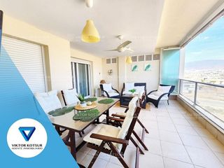 Piso en venta en Las Salinas en Roquetas de Mar