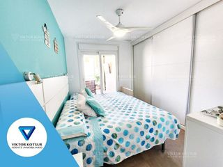 Piso en venta en Las Salinas en Roquetas de Mar