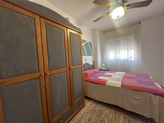 Piso en venta en Las Salinas en Roquetas de Mar