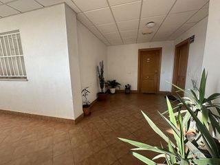 Piso en venta en Las Salinas en Roquetas de Mar