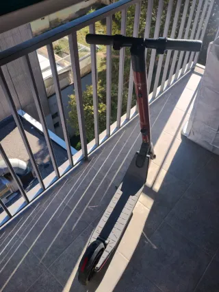 Patinete Eléctrico Seat