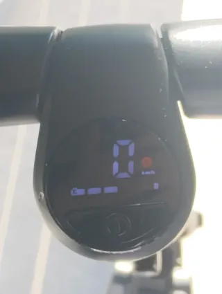 Patinete Eléctrico Seat